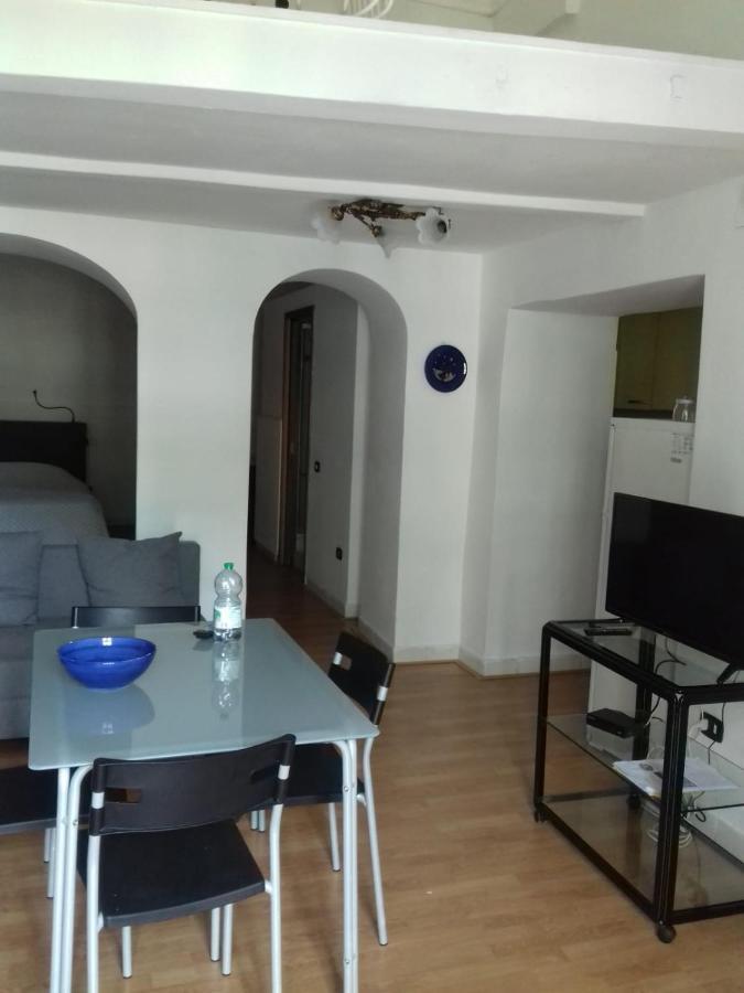 House Efria Apartment Positano Exterior photo